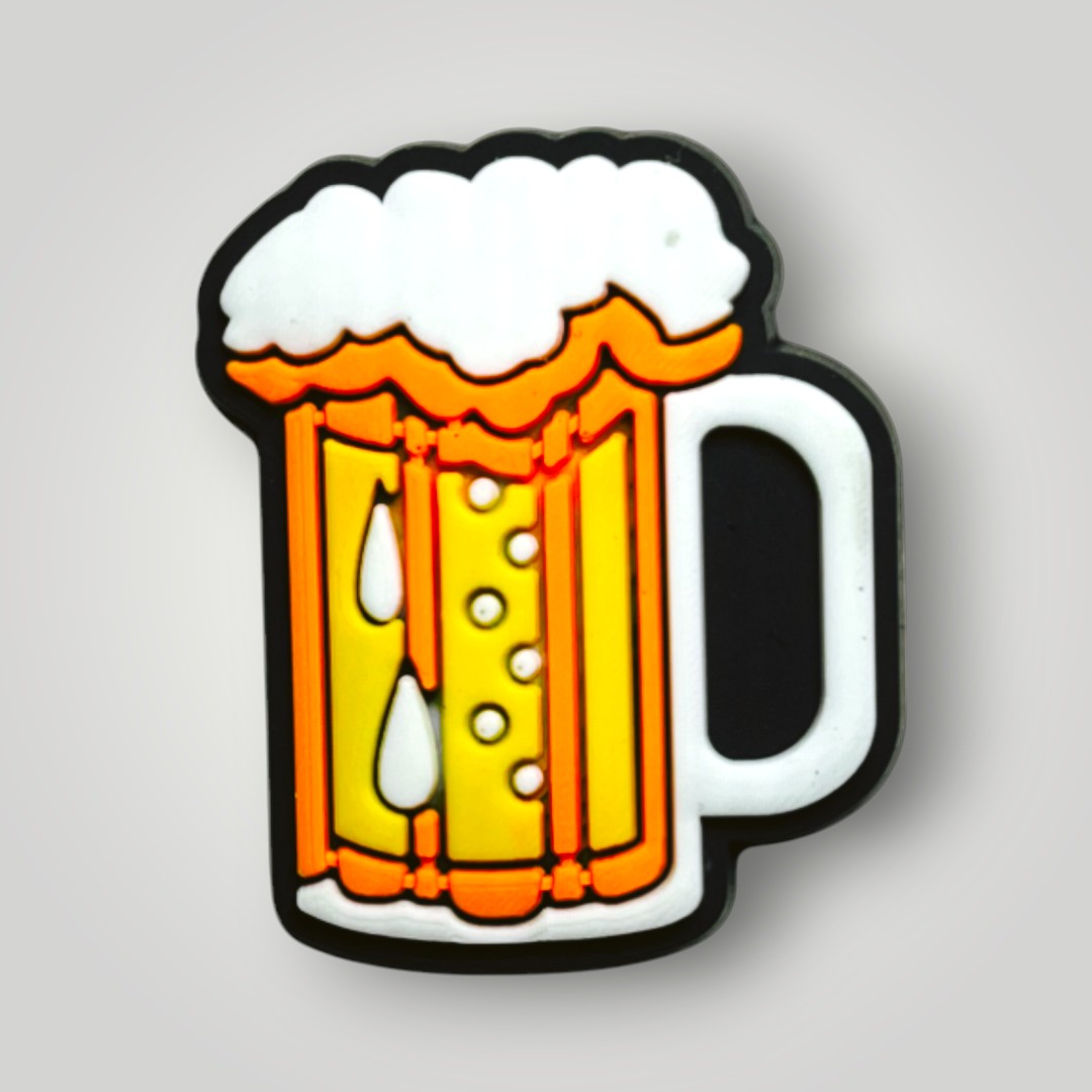 (302) Beer Charms for Adults