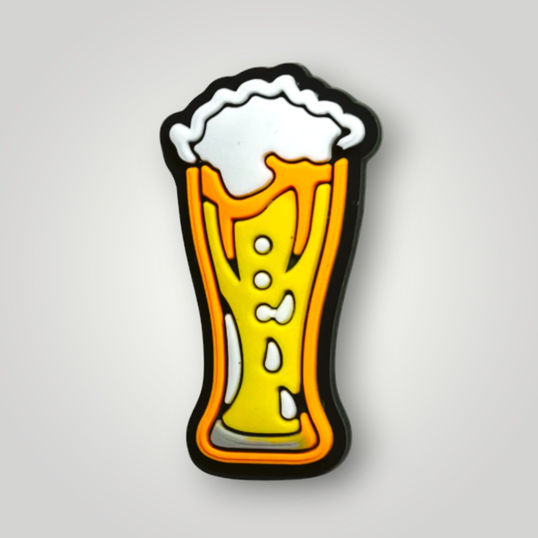 (308) Beer Charms for Adults